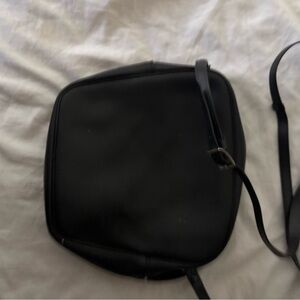 Women Black purse
